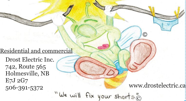 Drost Electric Inc.